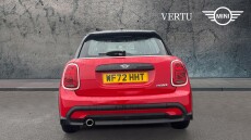 MINI Hatchback 1.5 Cooper Classic 5dr Auto Petrol Hatchback